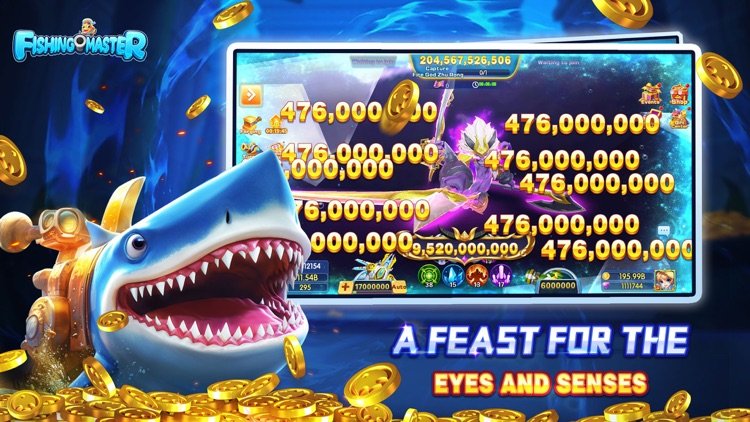 fbjili online gaming platform hero banner showing sports and casino options